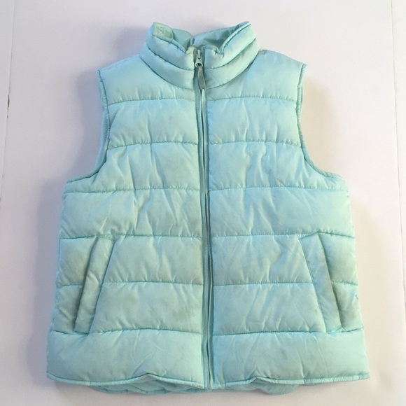 The Children's Place Other - HP! Children’s Place Puffer Vest